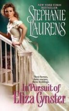 In Pursuit Of Eliza Cynster PDF