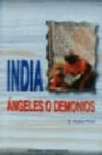 India Angeles O Demonios