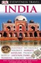India Eyewitness Travel Guide PDF
