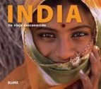 India: Un Viaje Desconocido