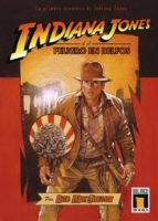 Indiana Jones Y El Peligro En Delfos PDF