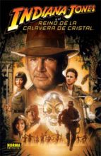 Indiana Jones Y El Reino De La Calavera De Cristal