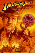 Indiana Jones Y La Tumba De Los Dioses PDF