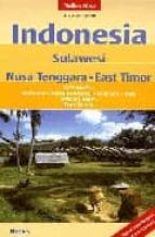 Indonesia Sulawesi Nusa Tenggara-east Timor