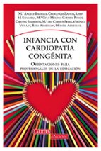 Infancia Con Cardiopatía Congénita PDF