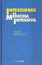 Infecciones En Medicina Intensiva PDF