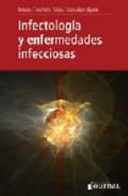 Infectologia Y Enfermedades Infecciosas