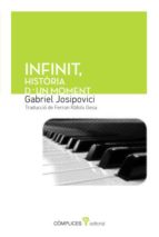 Infinit. Historia D Un Moment PDF
