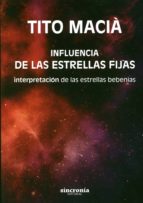 Influencia De Las Estrellas Fijas: Interpretacion De Las Estrellas Bebenias PDF