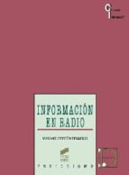 Información En Radio