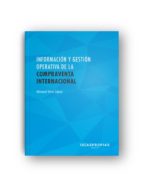 Informacion Y Gestion Operativa De La Compraventa Internacional PDF