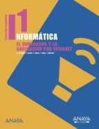 Informática 1º Educacion Secundaria Primer Ciclo PDF