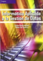 Informatica Aplicada A La Gestion De Datos PDF