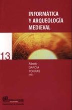 Informatica Y Arqueologia Medieval