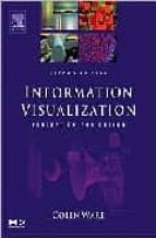Information Visualization: Perception For Design PDF