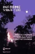 Informe Yana Curi: Impacto De La Actividad Petrolera En La Salud De Poblaciones Rurales De La Amazonia Ecuatoriana