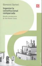 Ingenieria Constitucional Comparada PDF