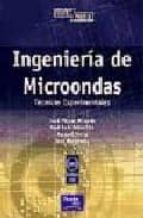 Ingenieria De Microondas, Tecnicas Experimentales