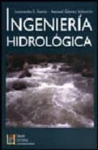 Ingenieria Hidrologica