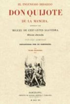 Ingenioso Hidalgo Don Quijote De La Mancha Estuche 2 Vol.