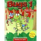 Ingles Bugs 1º E.p