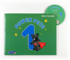 Inglés Educacion Infantil Power Pets 1-3 Años