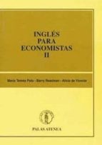 Ingles Para Economistas. PDF