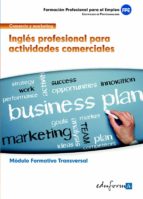 Ingles Profesional Para Actividades Comerciales PDF