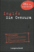 Ingles Sin Censura PDF