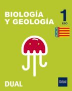 Inicia Biologia Y Geologia 1º Eso Libro Del Alumno Pack Arce Valencia Cas