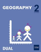 Inicia Dual Geography 2º Eso Studentbook Vol 2 PDF