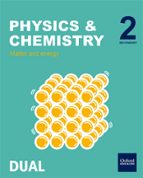 Inicia Dual Physics & Chemistry 2º Eso Studentbook Vol 1 PDF