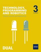 Inicia Dual Robotics 3º Ud Electr&electr PDF