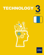 Inicia Dual Technology 3º Eso Studentbook Pack Canarias