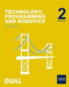 Inicia Dual Technology, Programming And Robotics 2º Eso Structure S Student Book PDF