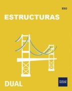 Inicia Dual Tecnologia, Programacion Y Robotica: Estructuras 2º E So Libro Alumno PDF