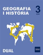 Inicia Geografia E Historia 3º Eso Libro Del Alumno Pack Valencia