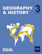 Inicia Geogragia And Historia 3º Eso Libro Del Alumno Pack Bilingue