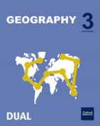 Inicia Geography 3º Eso Libro Del Alumno Pack Bilingue