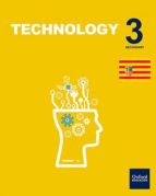 Inicia Technology 3º Eso Pack