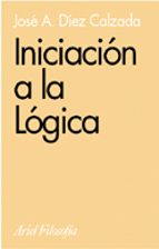 Iniciacion A La Logica PDF