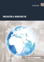 Iniciacion A Windows 98