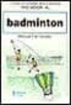 Iniciacion Al Badminton