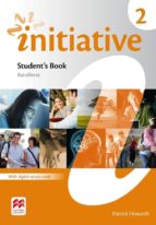 Initiative 2 Students Pack. Bachillerato. Edición Catalán PDF