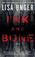 Ink And Bone PDF