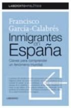 Inmigrantes En España PDF