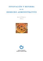 Innovacion Y Reforma En El Derecho Administrativo PDF
