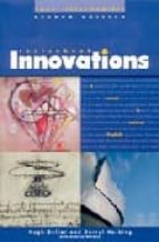 Innovations Teacher S Resource Book