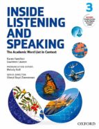 Inside Listening And Speaking 3 Student S Book