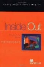Inside Out. Student S Book